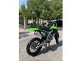 KAWASAKI KX 250 F 