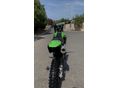 KAWASAKI KX 250 F 2009/11 - 2
