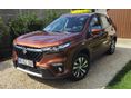 SUZUKI S-CROSS 1.4 Hybrid GLX