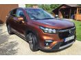 SUZUKI S-CROSS 2023/11 - 2
