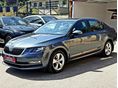 SKODA OCTAVIA 2018/8 - 2