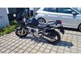 YAMAHA FZ6-S (FAZER) 2007/2 - 3