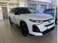 CITROEN C5 X 1.2 Hibrid Max (Automata) MAX Hibrid 145 LE 8év/200.000 km garancia!