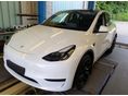 TESLA MODEL Y RWD (Automata) 1Tulaj-35ekm-Szép állapotban-Akciós ár