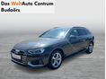 AUDI A4 Avant 40 TDI Advanced S-tronic AIEQ671
