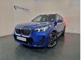 BMW X1 sDrive18i DKG ÁFA-s vételár + AJÁNDÉK TÉLI KERÉKGARNITÚRÁVAL !
