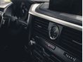 LEXUS RX 2022/5 - 7