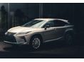 LEXUS RX 2022/5 - 3