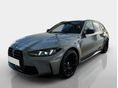 BMW M3 Competition M xDrive (Automata) 360 KAMERA/HUD/HiFi/WIFI/NAVI/LED/ÁFA-s
