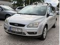 FORD FOCUS 1.4 Ambiente MEGVIGYÁZOTT ÁLLAPOT!!! KIVÁLÓ KLÍMA! ROZSDAMENTES