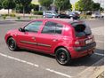 RENAULT CLIO 2003/7 - 2