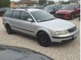 VOLKSWAGEN PASSAT Variant 1.6