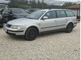 VOLKSWAGEN PASSAT 1997/5 - 4