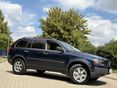 VOLVO XC90 2.4 D [D5] Kinetic (Automata) (7 személyes ) 7 ÜLÉS--BÉZS BELSŐ--BŐR--AUTOMATA--5 HENGER--4WD