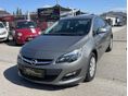 OPEL ASTRA J Sedan 1.6 Enjoy EURO6 S-mentes! Végig Sz.könyv! Moi.! 48.085 Km.! 1Tulaj.!