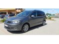 VOLKSWAGEN SHARAN 2.0 TDI BMT SCR Highline 4Motion panoráma tető. összkerékhajtás