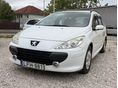 PEUGEOT 307 1.4 D-Sign AZONNAL ELVIHETŐ. EGY ÉV VIZSGA