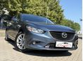 MAZDA 6 2015/6 - 1