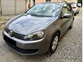 VOLKSWAGEN GOLF VI 2009 - 2