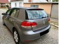 VOLKSWAGEN GOLF VI 2009 - 3