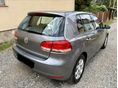 VOLKSWAGEN GOLF VI 2009 - 4