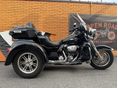 HARLEY-DAVIDSON TRI GLIDE ULTRA TG1
