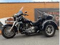 HARLEY-DAVIDSON TRI GLIDE ULTRA 2024/2 - 4