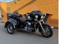 HARLEY-DAVIDSON TRI GLIDE ULTRA 2024/2 - 5