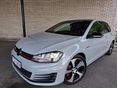VOLKSWAGEN GOLF VII 2.0 TSI BMT GTI S&S NAVI ÜLÉSFŰTÉS BI-XENON LED 18ALU
