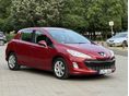PEUGEOT 308 2009/12 - 2