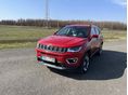 JEEP COMPASS 1.4 MultiAir 2 Limited 4WD (Automata)