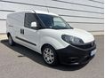 FIAT DOBLO Dobló Cargo 1.6 Mjet Maxi SX Start&Stop EcoJet E6D Mo-i.Szkönyv.1 Tulaj. ÁFÁ-s