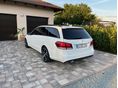 MERCEDES-BENZ E 250 2016/7 - 4