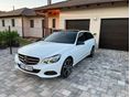 MERCEDES-BENZ E 250 2016/7 - 2