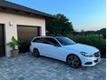 MERCEDES-BENZ E 250 2016/7 - 1