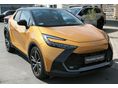 TOYOTA C-HR 2.0 Hybrid Executive Tech Premier Edition e-CVT 2 ÉV GARANCIÁVAL!