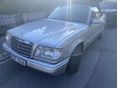 MERCEDES-BENZ E 200 1996/10 - 2