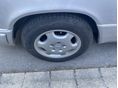 MERCEDES-BENZ E 200 1996/10 - 11