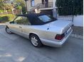 MERCEDES-BENZ E 200 1996/10 - 7