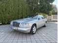 MERCEDES-BENZ E 200 Cabrio W124