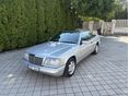 MERCEDES-BENZ E 200 1996/10 - 2