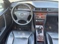 MERCEDES-BENZ E 200 1996/10 - 9