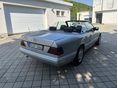 MERCEDES-BENZ E 200 1996/10 - 11