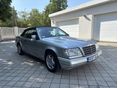 MERCEDES-BENZ E 200 1996/10 - 21