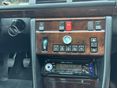 MERCEDES-BENZ E 200 1996/10 - 24