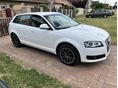AUDI A3 2010 - 3