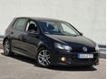 VOLKSWAGEN GOLF VI 1.2 TSI Highline R-Line Bi-Xenon DYN Audio hifi Nagyszerviz