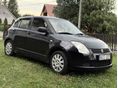 SUZUKI SWIFT 1.3 GLX CD AC