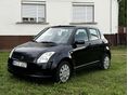 SUZUKI SWIFT 2007 - 2