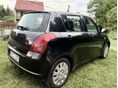 SUZUKI SWIFT 2007 - 3